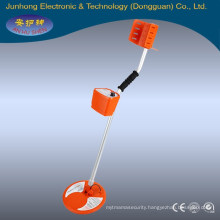 underground Metal Detector MD-2010, for pipe detectimg